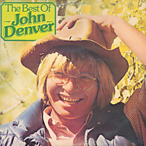 108856 - John Denver 108856 - John Denver