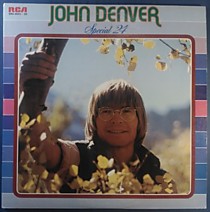 107789 - John Denver 107789 - John Denver