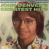 108852 - John Denver 108852 - John Denver
