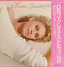 108805 - Olivia Newton-John 108805 - Olivia Newton-John