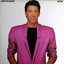 107913 - Boz Scaggs 107913 - Boz Scaggs