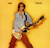 105364 - Bob Welch