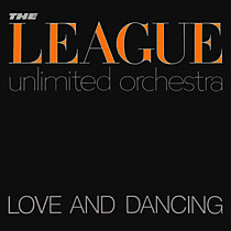 League Unlimited Orchestra - 105312