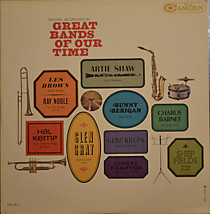 Great Bands Of Our Time - 105305