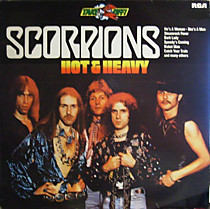 103849 - Scorpions