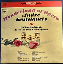 Andre Kostelanetz - 106406