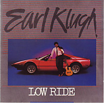 Earl Klugh - 109860