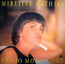 Mireille Mathieu / Ennio Morricone - 102963