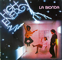La Bionda - 108504