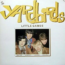 Yardbirds - 107597