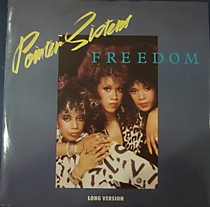 105936 - Singl,Pointer Sisters