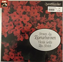 105839 - Stauss Johann