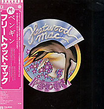 109276 - Fleetwood Mac NO OBI