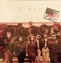 105559 - T'Pau