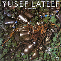 Yusef Lateef - 109502