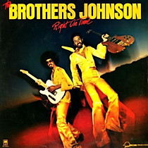 109534 - Brothers Johnson