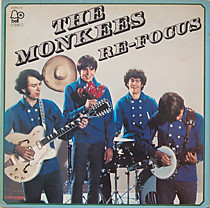 107559 - Monkees