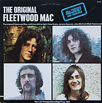 109277 - Fleetwood Mac
