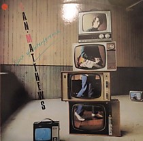 Ian Matthews - 105336