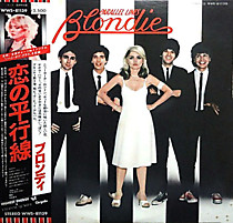 101444 - Blondie