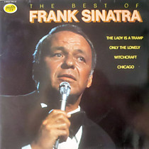 Frank Sinatra - 102797
