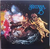 Santana - 109870