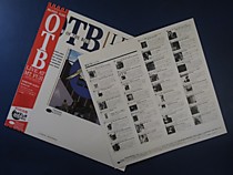 Out Of the Blue - 109843