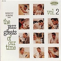 109586 - Manny Albam