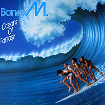 109218 - Boney M.