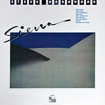 Steve Narahara ? - 109833