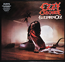 Ozzy Osbourne - 108190