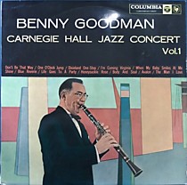 109286 - Benny Goodman