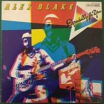 101496 - Alex Blake