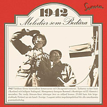 105392 - Melodier Som Bed?ra 1942