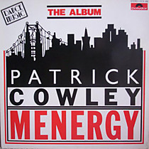 104101 - Patrick Cowley