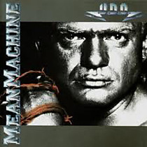U.D.O. - 104121