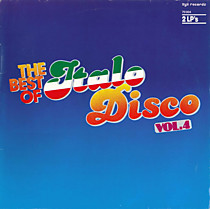 104068 - Best Of Italo-Disco