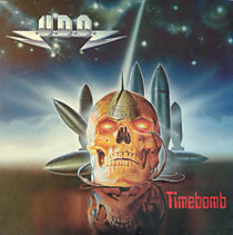 U.D.O. - 104122