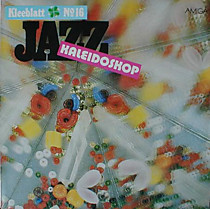 203904 - Kleeblatt No. 16: Jazz Kaleidoskop