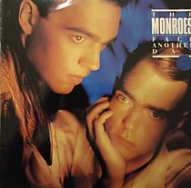 104676 - Monroes