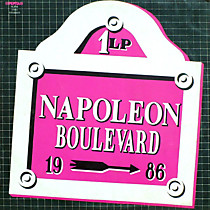 Napoleon Boulevard - 203074