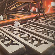 104997 - Factory