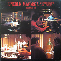 109393 - Lincoln Mayorga
