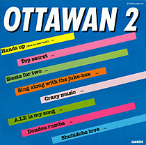 Ottawan - 107216