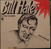 201600 - Bill Haley and The Comets