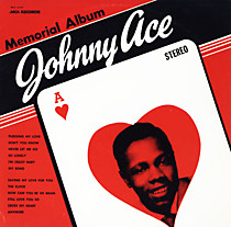 108556 - Johnny Ace