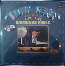 Raimonds Pauls - 202755