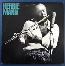 109950 - Herbie Mann
