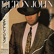 109997 - Elton John