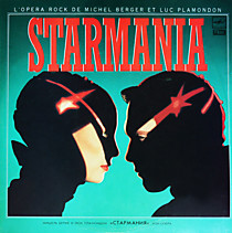 Michel Berger / Luc Plamondon - 202756